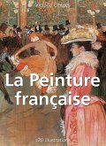 La Peinture française 120 illustrations (eBook, ePUB)