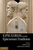 Epicurus and the Epicurean Tradition (eBook, ePUB)