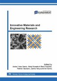 Innovative Materials and Engineering Research (eBook, PDF)