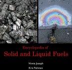 Encyclopedia of Solid and Liquid Fuels (eBook, PDF)