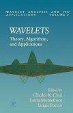 Wavelets (eBook, PDF)