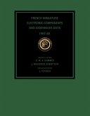 French Miniature Electronic Components and Assemblies Data 1967-68 (eBook, PDF)