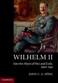 Wilhelm II (eBook, ePUB)