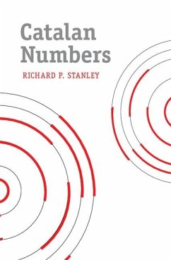 Catalan Numbers (eBook, ePUB) - Stanley, Richard P.