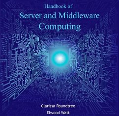Handbook of Server and Middleware Computing (eBook, PDF) - Roundtree, Clarissa Watt