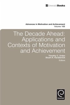Cover Decade Ahead (eBook, PDF)