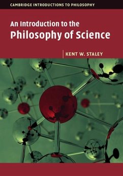 Introduction to the Philosophy of Science (eBook, ePUB) - Staley, Kent W.
