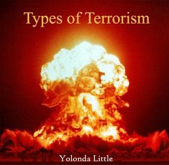 Cover Types of Terrorism (eBook, PDF)