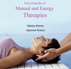 Cover Encyclopedia of Manual and Energy Therapies (eBook, PDF)