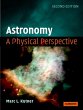 Astronomy: A Physical Perspective... - Bild 1
