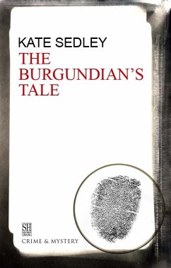 Cover Burgundian's Tale (eBook, ePUB)
