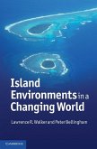 Island Environments in a Changing World (eBook, ePUB)