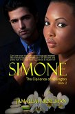 Simone (The Ciprianos of Kellington, #2) (eBook, ePUB)