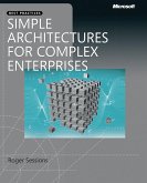 Simple Architectures for Complex Enterprises (eBook, ePUB)