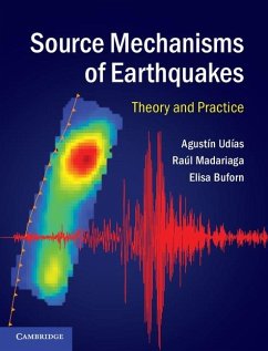 Cover Source Mechanisms of Earthquakes (eBook, ePUB)