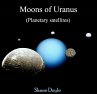 Moons of Uranus (Planetary satellites)... - Bild 1
