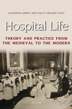 Hospital Life (eBook, PDF)