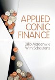 Applied Conic Finance (eBook, ePUB)
