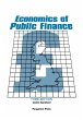 Economics of Public Finance (eBook, PDF) - Bild 1