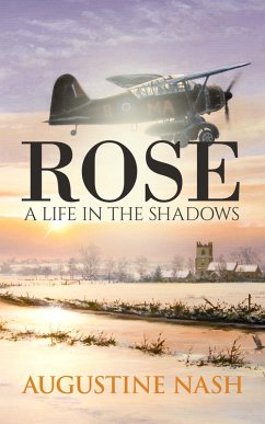 Cover Rose A life in the shadows (eBook, ePUB)