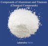 Compounds of Aluminium and Titanium... - Bild 1