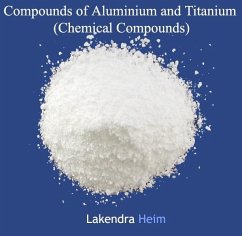 Cover Compounds of Aluminium and Titanium (Chemical Compounds) (eBook, PDF)
