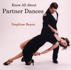 Cover Know All About Partner Dances (eBook, PDF)