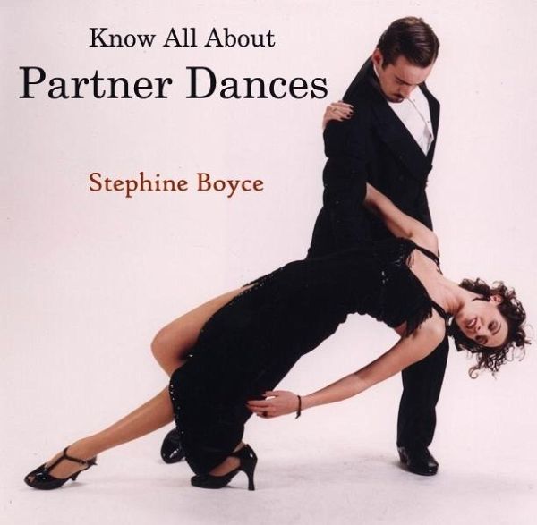 Know All About Partner Dances (eBook, PDF) Know All About Partner Dances (eBook, PDF)