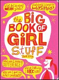 The Big Book of Girl Stuff (eBook, ePUB)