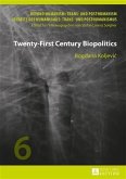 Twenty-First Century Biopolitics (eBook, PDF)