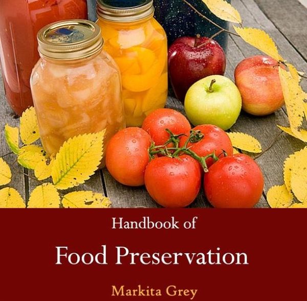 Handbook of Food Preservation (eBook, PDF) Handbook of Food Preservation (eBook, PDF)