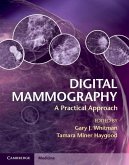 Digital Mammography (eBook, ePUB)