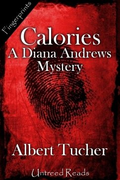 Calories (eBook, ePUB) - Tucher, Albert