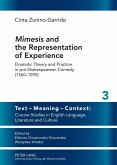 Mimesis and the Representation of Experience (eBook, PDF)