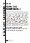 Gegenwartsprosa im Literaturunterricht (eBook, PDF)