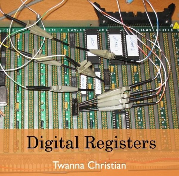 Digital Registers (eBook, PDF) Digital Registers (eBook, PDF)