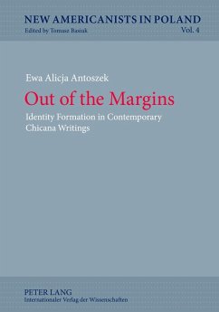 Out of the Margins (eBook, PDF) - Antoszek, Ewa