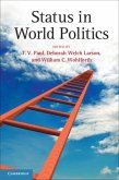 Status in World Politics (eBook, PDF)