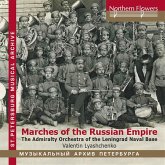 Marches From The Russian Empire