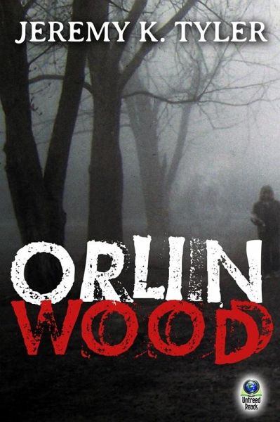 Orlin Wood (eBook, ePUB)
