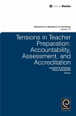 Tensions in Teacher Preparation (eBook, PDF)
