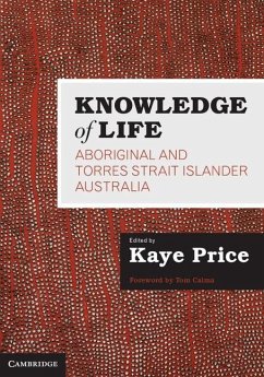 Knowledge of Life (eBook, ePUB) - Price, Kaye