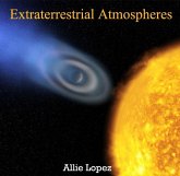 Extraterrestrial Atmospheres (eBook, PDF)