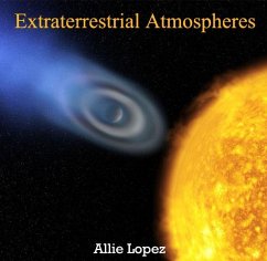 Cover Extraterrestrial Atmospheres (eBook, PDF)