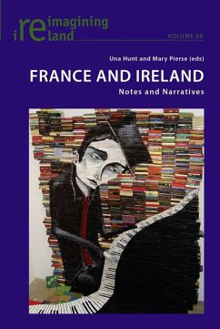 France and Ireland (eBook, PDF)