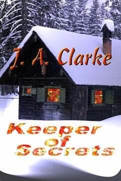 Cover Keeper of Secrets (eBook, ePUB)