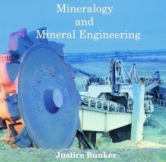 Cover Mineralogy and Mineral Engineering (eBook, PDF)