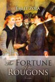 The Fortune of the Rougons (eBook, ePUB)