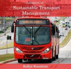 Advances in Sustainable Transport Management (eBook, PDF)