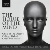 The House Of The Mind-Chorwerke
